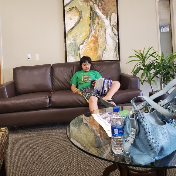 i'm a Caregiver 💞 24/7 please be patient with me - Picture 6 of 8